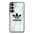 ADIDAS COOL LOGO Samsung Galaxy S25 Plus Case Cover