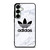 ADIDAS MARBLE LOGO Samsung Galaxy S25 Plus Case Cover