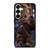 BABY GROOT CUTE GUARDIAN OF GALAXY Samsung Galaxy S25 Plus Case Cover