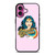 WONDER WOMAN CARTOON 2 iPhone 16 Plus Case Cover