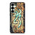 BROWNING CAMO SYMBOL Samsung Galaxy S25 Plus Case Cover