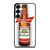 BUDWEISER KING OF BEER Samsung Galaxy S25 Plus Case Cover