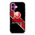YAMAHA REVS YOUR HEART iPhone 16 Plus Case Cover