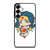 CHIBI WONDER WOMAN Samsung Galaxy S25 Plus Case Cover