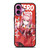 ZERO TWO DARLING IN THE FRANXX ANIME CARTOON iPhone 16 Plus Case Cover ZERO TWO DARLING IN THE FRANXX ANIME CARTOON iPhone 16 Plus Case Cover