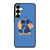 CUTE LILO AND STITCH CARTOON DISNEY Samsung Galaxy S25 Plus Case Cover
