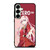 DARLING IN THE FRANXX ANIME ZERO TWO Samsung Galaxy S25 Plus Case Cover