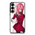 DARLING IN THE FRANXX ZERO TWO Samsung Galaxy S25 Plus Case Cover