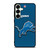 DETROIT LIONS NFL LOGO Samsung Galaxy S25 Plus Case Cover