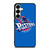 DETROIT PISTONS Samsung Galaxy S25 Plus Case Cover
