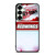 DETROIT REDWINGS Samsung Galaxy S25 Plus Case Cover