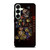 DOTA 2 HEROES CARTOON Samsung Galaxy S25 Plus Case Cover