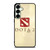 DOTA 2 LOGO Samsung Galaxy S25 Plus Case Cover