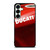DUCATI MOTOR EMBLEM Samsung Galaxy S25 Plus Case Cover