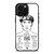 DONT FUCK WITH PEAKY BLINDERS iPhone 16 Pro Max Case Cover DONT FUCK WITH PEAKY BLINDERS iPhone 16 Pro Max Case Cover