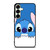 LILO AND STITCH CARTOON DISNEY Samsung Galaxy S25 Plus Case Cover