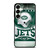 NEW YORK JETS Samsung Galaxy S25 Plus Case Cover
