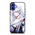 ANIME INUYASHA SESSHOMARU iPhone 16 Case Cover
