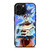 DRAGON BALL GOKU ULTRA INSTINCT iPhone 16 Pro Max Case Cover
