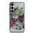 SUGAR SCHOOL OWL TATTOO Samsung Galaxy S25 Plus Case Cover