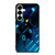 UMBREON SHINY POKEMON CUTE Samsung Galaxy S25 Plus Case Cover