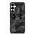 UNDER ARMOUR LOGO GREY CAMO Samsung Galaxy S25 Plus Case Cover