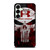 UNDER ARMOUR PUNISHER ART Samsung Galaxy S25 Plus Case Cover