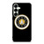 UNITED STATES SPACE CORPS USSC LOGO Samsung Galaxy S25 Plus Case Cover