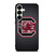 UNIVERSITY FOOTBALL SOUTH CAROLINA GAMECOCKS LOGO Samsung Galaxy S25 Plus Case Cover