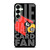 UNIVERSITY OF LOUISVILLE CARDINALS FAN Samsung Galaxy S25 Plus Case Cover