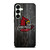 UNIVERSITY OF LOUISVILLE CARDINALS WOOD Samsung Galaxy S25 Plus Case Cover