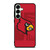 UNIVERSITY OF LOUISVILLE CARDINALS Samsung Galaxy S25 Plus Case Cover