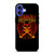 AVENGED SEVENFOLD A7X iPhone 16 Case Cover