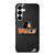 UNIVERSITY OF TENNESSEE VOLS ASPHALT Samsung Galaxy S25 Plus Case Cover