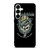 US ARMY SPECIAL FORCES LOGO SKULL Samsung Galaxy S25 Plus Case Cover