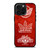ADIDAS LOGO MADE WITH FUSED iPhone 16 Pro Max Case Cover