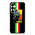 VALENTINO ROSSI THE DOCTOR 46 ITALY Samsung Galaxy S25 Plus Case Cover