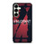 VALORANT GAMES SLICED LOGO Samsung Galaxy S25 Plus Case Cover