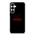 VALORANT GLOWING LOGO Samsung Galaxy S25 Plus Case Cover