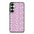 VICTORIA'S SECRET PINK LOGO 2 Samsung Galaxy S25 Plus Case Cover