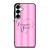 VICTORIA'S SECRET PINK Samsung Galaxy S25 Plus Case Cover