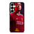 VIRGIL VAN DIJK LIVERPOOL FIFA 2020 Samsung Galaxy S25 Plus Case Cover
