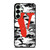 VLONE CAMO LOGO Samsung Galaxy S25 Plus Case Cover