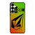 VOLCOM CLOTHING LOGO Samsung Galaxy S25 Plus Case Cover
