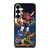 VOLTRON LION FORCE Samsung Galaxy S25 Plus Case Cover