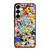 VW STICKER BOMB Samsung Galaxy S25 Plus Case Cover