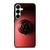 VW VOLKSWAGEN CAR LOGO RED Samsung Galaxy S25 Plus Case Cover