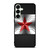 WINTER SOLDIER LOGO AVENGERS Samsung Galaxy S25 Plus Case Cover