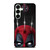 WOLVERINE X DEADPOOL MARVEL ICON Samsung Galaxy S25 Plus Case Cover