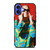 BAD BUNNY iPhone 16 Case Cover BAD BUNNY iPhone 16 Case Cover
